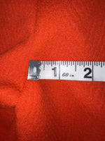New Vintage Orange Trail Ridge Polyester Pants 3A-129