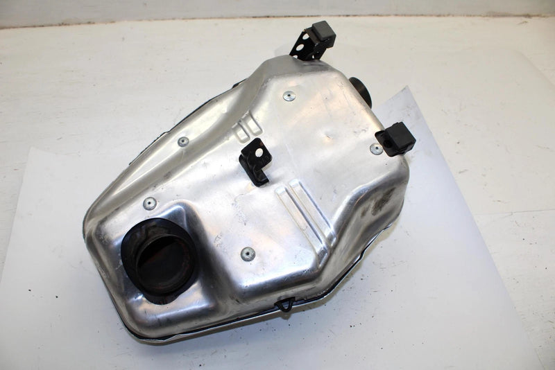 2009 Ski-doo Mxz 600rs OEM Exhaust Muffler 514054515 SS79