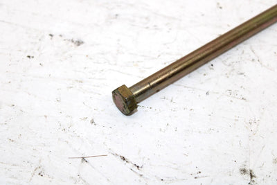 Ski-doo Oem Lower Pivot Arm M8 Bolt 732601198 Q4880