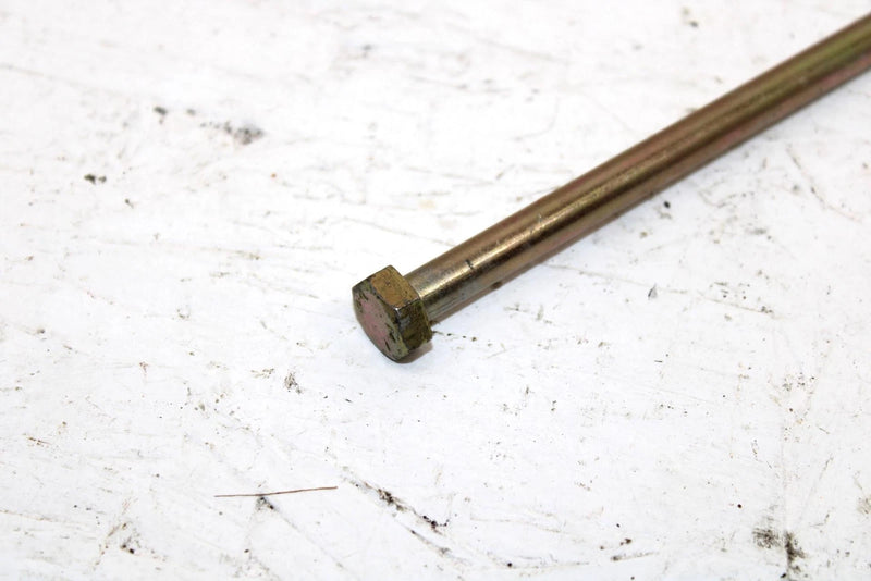 Ski-doo Oem Lower Pivot Arm M8 Bolt 732601198 Q4880