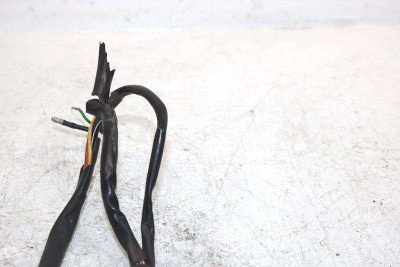1991 Polaris Trail Boss 350l Oem Left Control Switch 4110095 AP172