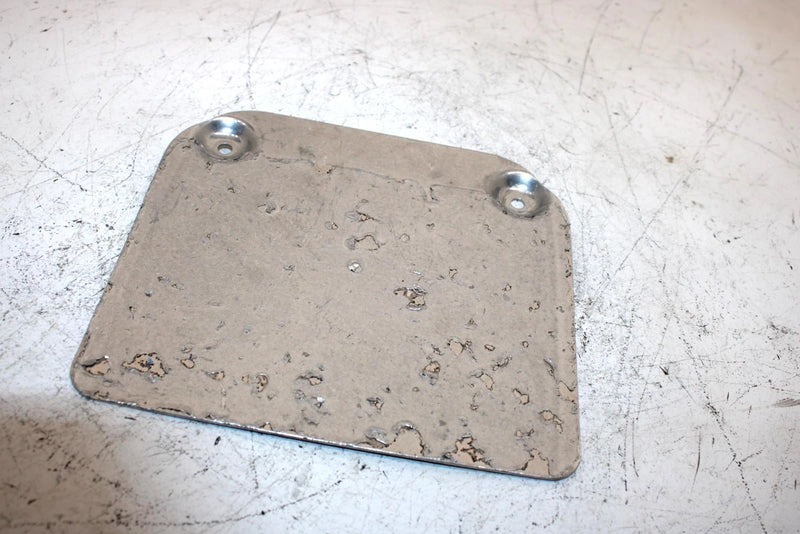 03 Arctic Cat Zr 900 Oem Battery Heat Shield 0745-139 SAS6