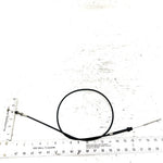 1996 Polaris SLTX OEM Choke Cable 2200428 JP44