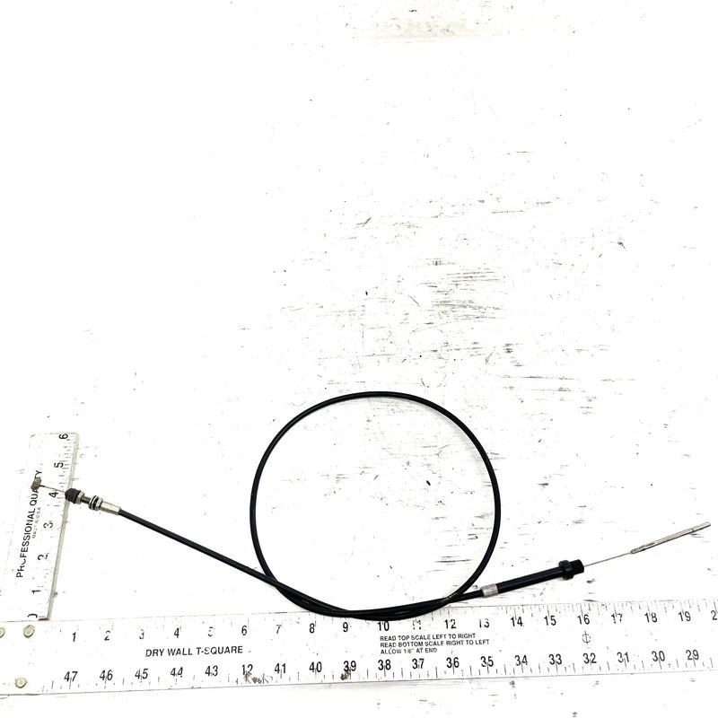 1996 Polaris SLTX OEM Choke Cable 2200428 JP44