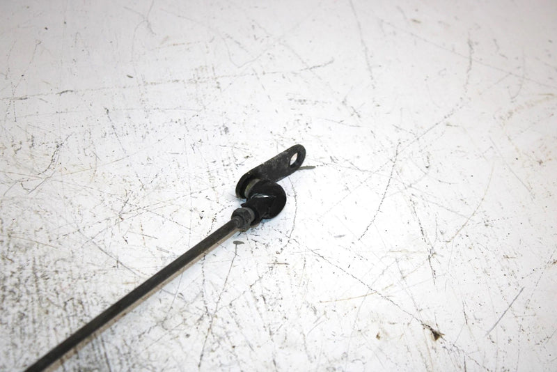 00 Kawasaki Bayou 300 4x4 OEM Shifter and Linkage 13259-1003 39110-1087 AK20