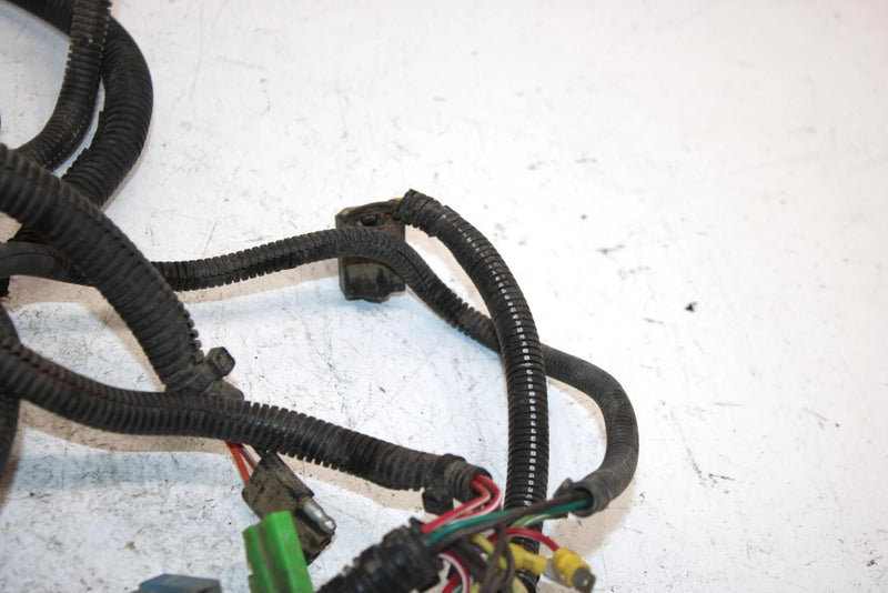 1998 Polaris Magnum 425 4x4 Oem Main Wire Harness 2460608 AP97