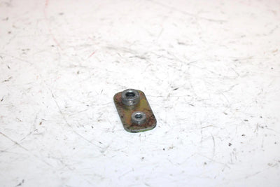 1998 Arctic Cat Zr 500 (2nd Run) Oem Hood Hinge Backing Plate 1606-623 SA62