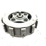 99 Arctic Cat 300 4X4 OEM Clutch Pressure Plate W/Plates 3446-123 AA15