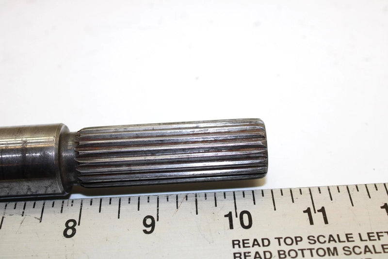 1987 Polaris Trail Boss 250 Oem Transmission Input Shaft 3231508 Q318