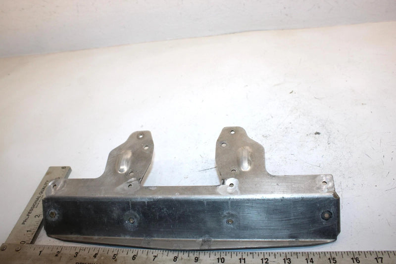 09 Polaris Switchback 600 Oem Rear Tunnel Closeoff 5251038 SP0
