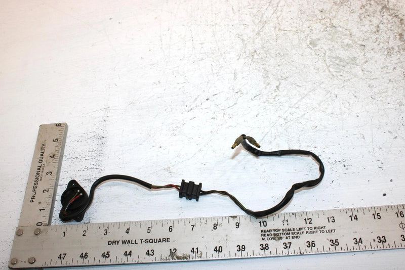 1993 Kawasaki Bayou 300 Oem Gear Position Sensor 13151-1097 AK24