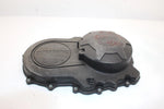 08 Yamaha  Grizzly 350 4x4 Oem Crankcase/Clutch Cover 5UH-15431-00-00 AYS