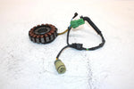1992 Honda Trx 300 A Oem Stator 31120-HC4-004 31120-HC4-014 AH51