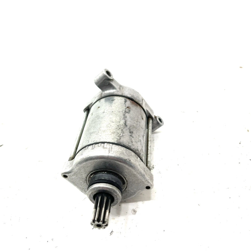 null Yamaha Rhino 450 YXR450FA 4x4 OEM Starter Motor 5KM-81890-00-00 XY2