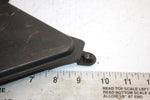 1987 Honda Fourtrax 350 A OEM Left Protector Cover 83602-HA7-671 AH39