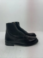New Women’s Black Smoky Mountain Cowboy Boots. 0910 7.5 7 1/2. 16-49