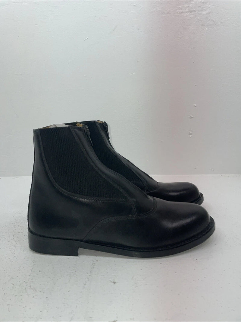 New Women’s Black Smoky Mountain Cowboy Boots. 0910 7.5 7 1/2. 16-49
