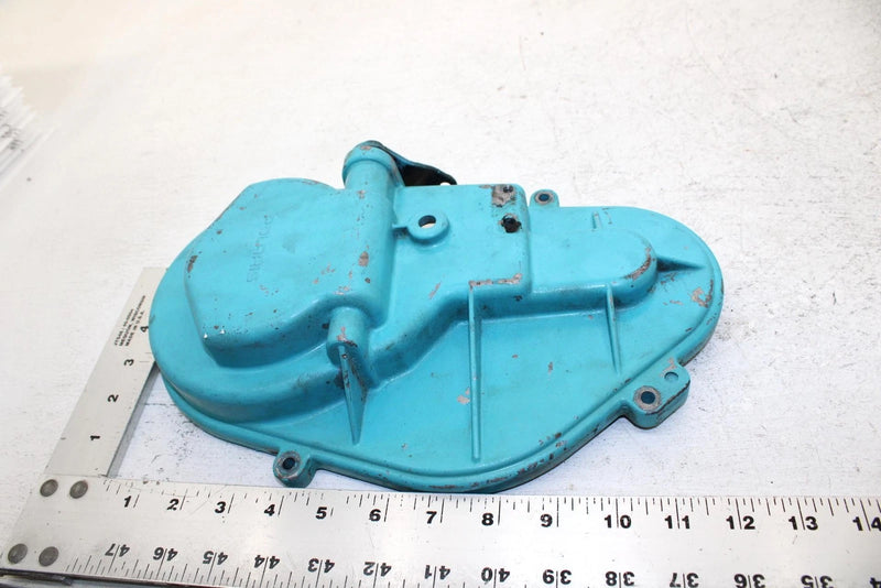1999 Polaris 500 Xc Oem Chaincase Cover 5630691 SP37