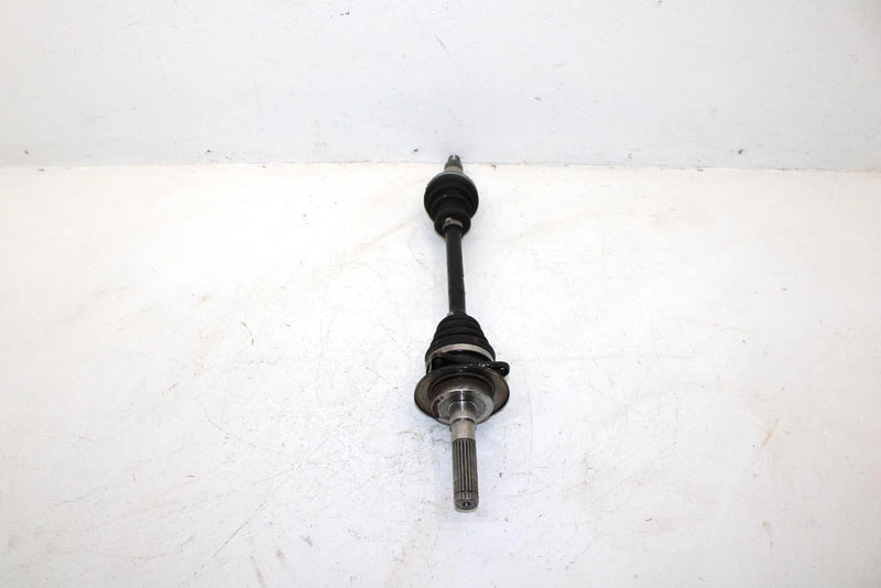 2004 Bombardier Out Lander Oem Front Right CV Axle 705400097 AB12