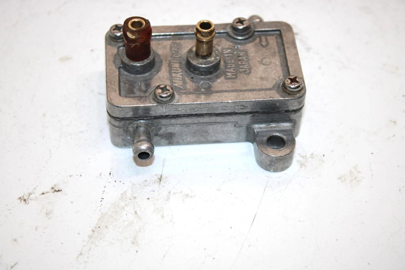 95 Arctic Cat Bearcat 440 Oem Fuel Gas Pump 0636-272 SA9