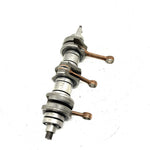 2000 Polaris Virage OEM Crankshaft 2201444 JP50