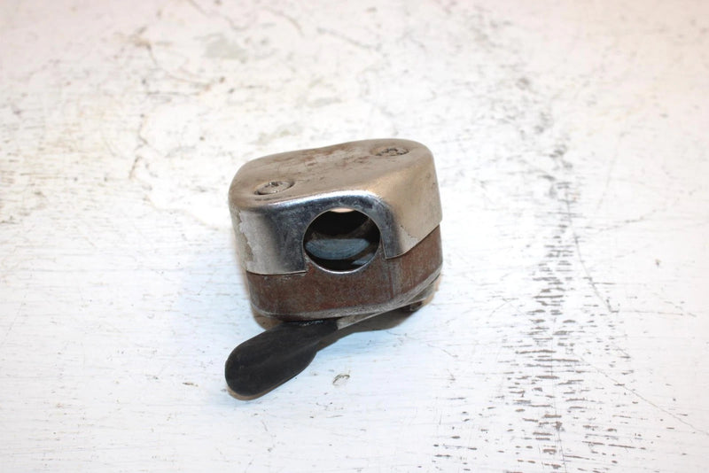 1982 Honda Atc 185a Oem Throttle Lever 53142-943-010 AH63