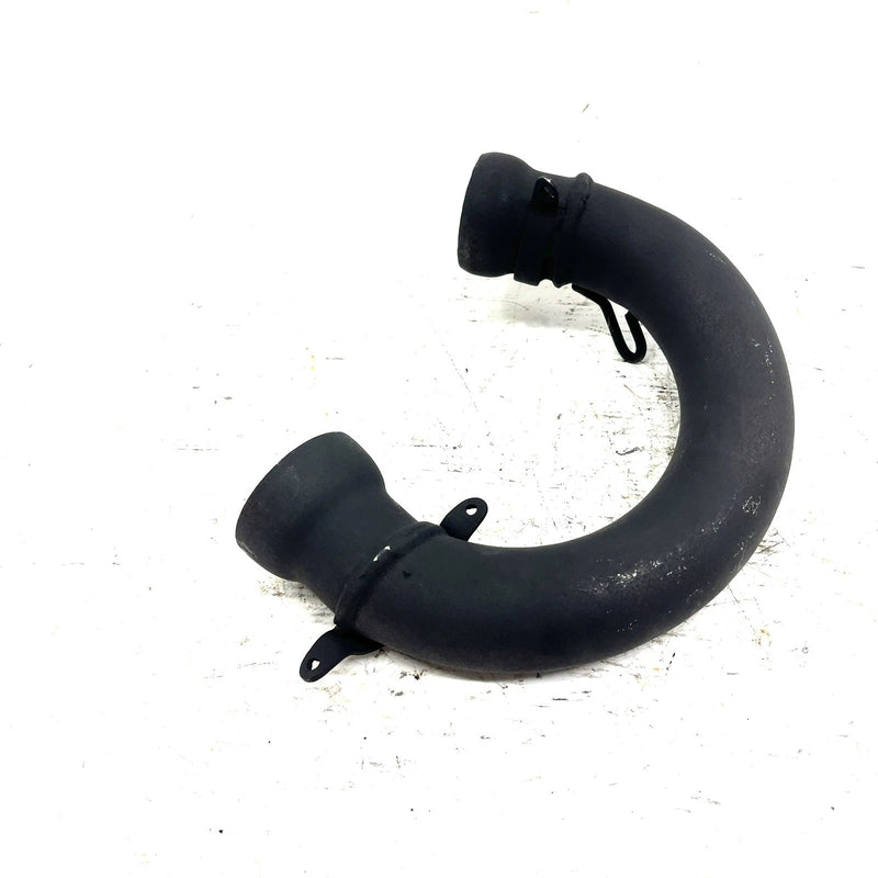 86-87 Polaris Trail Boss 250R OEM Exhaust Header Pipe 1260511 AP207