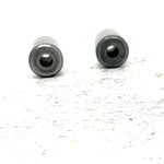 02-07 Polaris Sportsman 700 OEM Rear Lower Bushing Set Of 3 5632291 AP219