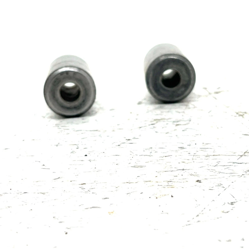 02-07 Polaris Sportsman 700 OEM Rear Lower Bushing Set Of 3 5632291 AP219