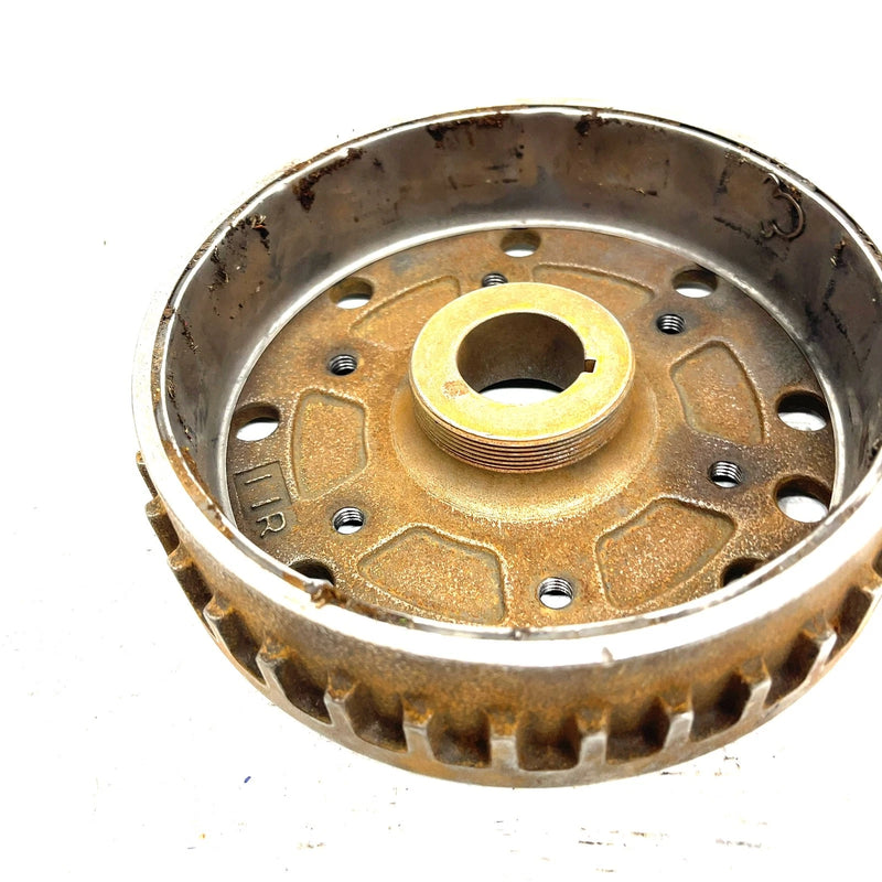 10-14 Polaris Sportsman 550 OEM  Flywheel 3090156 AP238