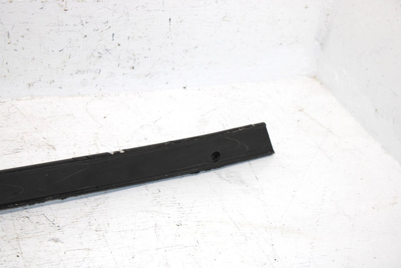 1989 Polaris 650 Oem Right Bumper (Black) 5510158 SP43