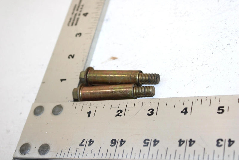 2005 Arctic Cat 400 Auto Trans Oem Shoulder Screw Pair 0423-505 AA5