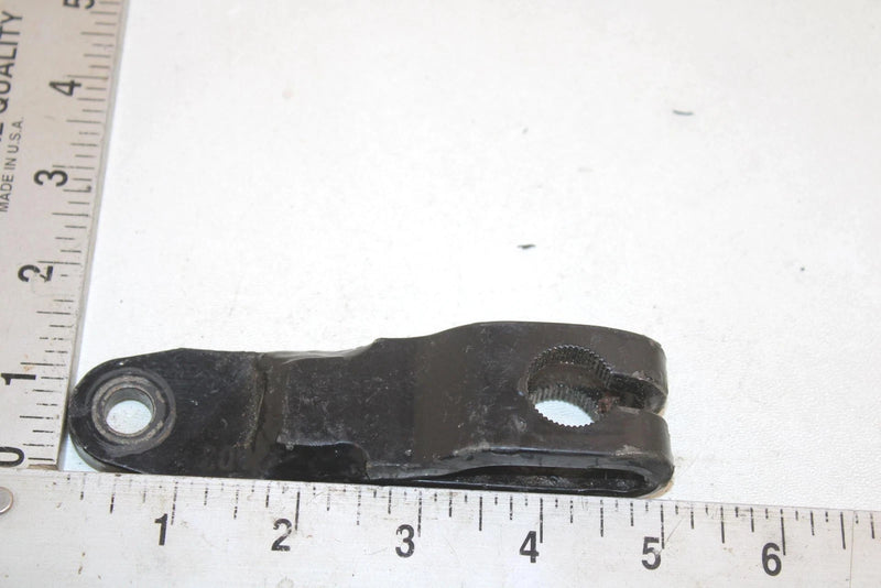 Polaris Oem Right Steering Idler Arm (Black) 5241661-067 Q1015