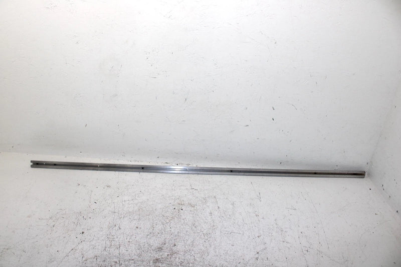 2000 Polaris Classic Touring Oem Tunnel Protector Pair 1013110-067 SP54