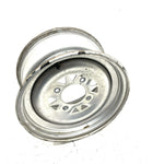 98-99 Arctic Cat 300 4X4 OEM 12x6.5 Front Wheel Rim 0402-215 AA15
