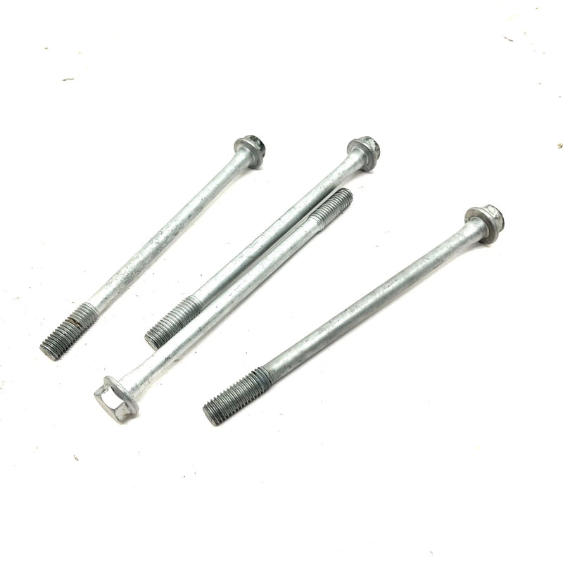 05 Kawasaki Brute Force 650 4x4 OEM Cylinder Head Bolt Set Of 4 92151-1917 AK34
