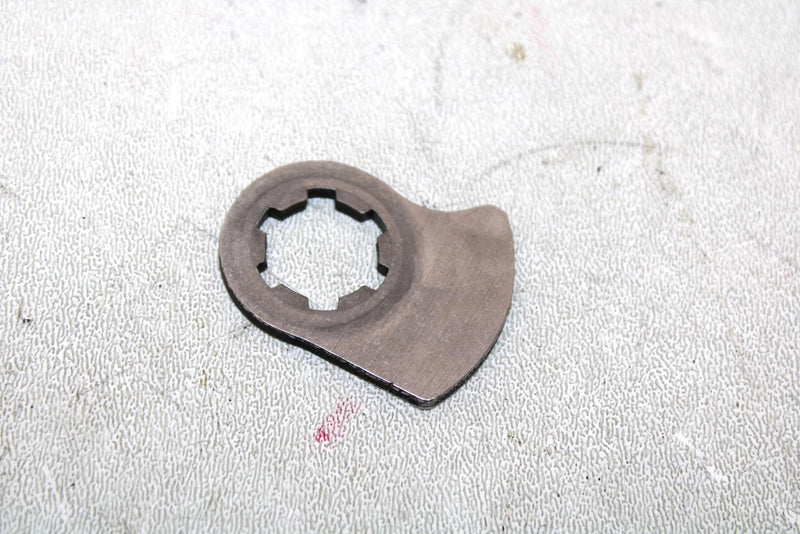 2003 Suzuki Lt-f400f Oem Transmission Shift Cam Lock Plate 25322-38F50 AS23