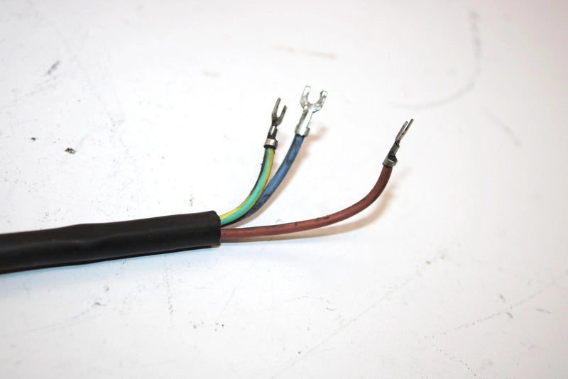 21 Can-am Outlander Max 450 4x4 Dps Oem Transmission Wire Harness 420265831 AB4