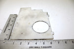 97 Arctic Cat Jag OEM Airbox Baffle Plate 0670-618 SA98