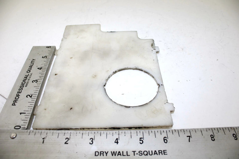 97 Arctic Cat Jag OEM Airbox Baffle Plate 0670-618 SA98
