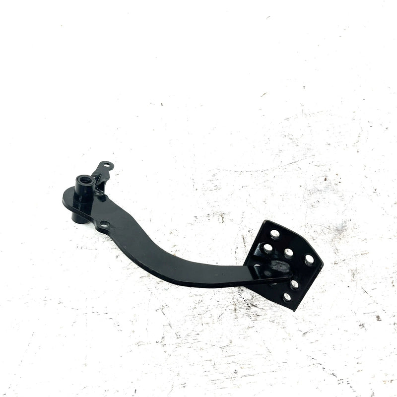 09-13 Honda Big Red 700 MUV700 OEM Brake Pedal 46510-HL1-A00 XH0