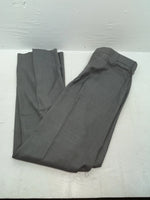 New Vintage Gray Circle S Polyester Pants #CP6715 XX-101