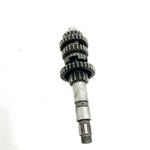 92-00 Yamaha Timberwolf 250 OEM Main Transmission Shaft Set 59V-17401-00-00 AY56