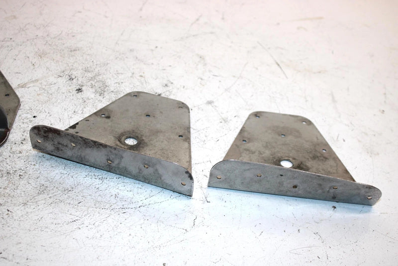 79 Yamaha Enticer 340 Et340c Oem Tunnel Brace Set 8G8-21910-00-00 SY4