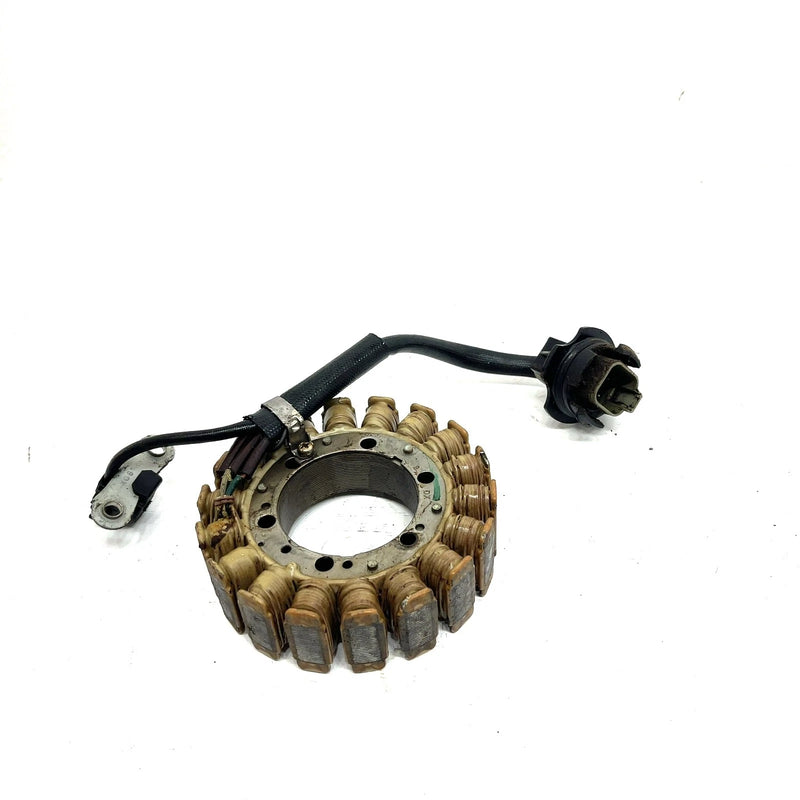 2003 Bombardier Traxter 500 4x4 Automatic OEM Stator 420966522 AB15.1