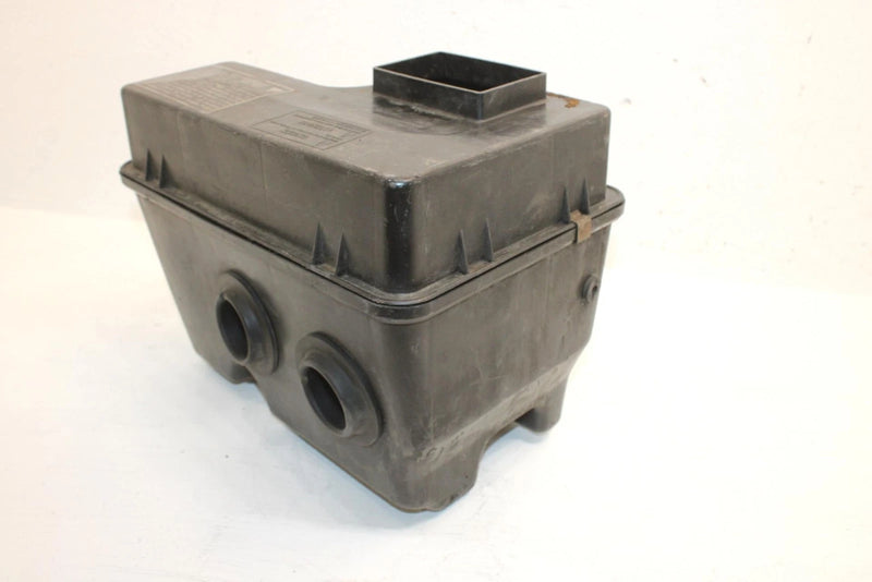1989 Polaris 400 Oem Airbox Set 5430920 5430955 SP23