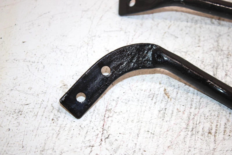 03 Bombardier Rally 175 Oem Front Rack Support Bracket A64307179000 AB7