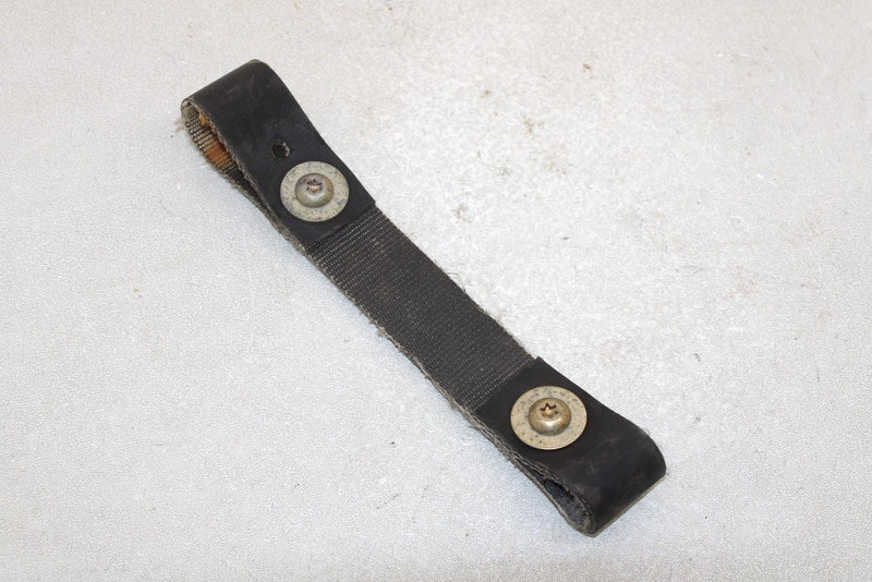 Polaris Oem Front Limiter Strap With Bolts 5412192 Q1209