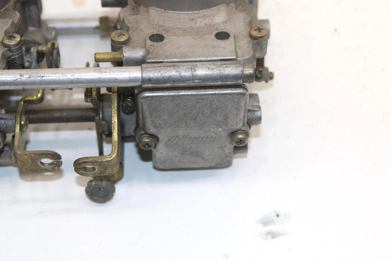 02 Polaris Classic Touring Oem Carburetor Carb TM38-B349 1253437 SP173