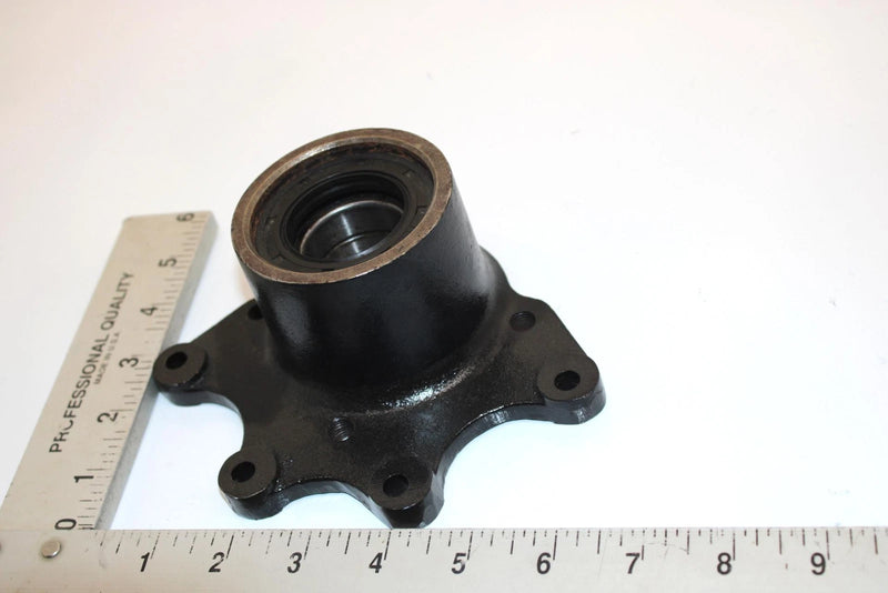 03 Arctic Cat 500 4x4 Automatic Oem RH Mach Bearing Housing 0502-682 AA2